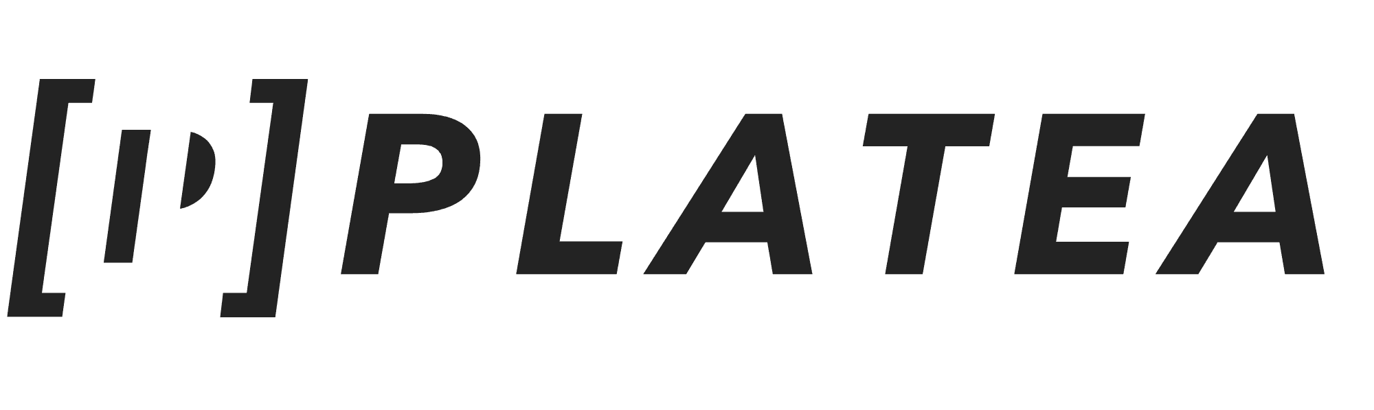 Platea Logo