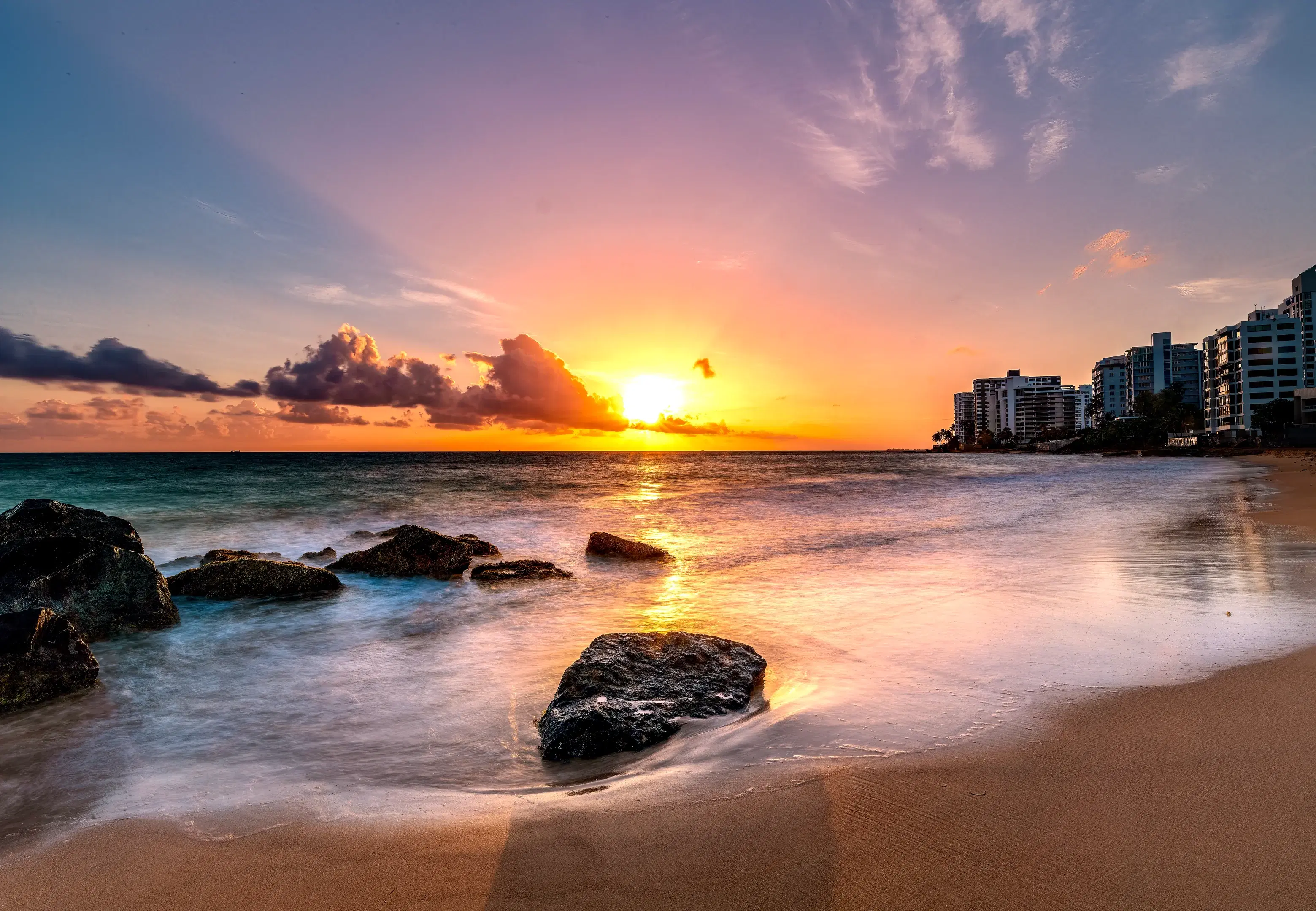 7-day Adventure Seeker's Bucket List