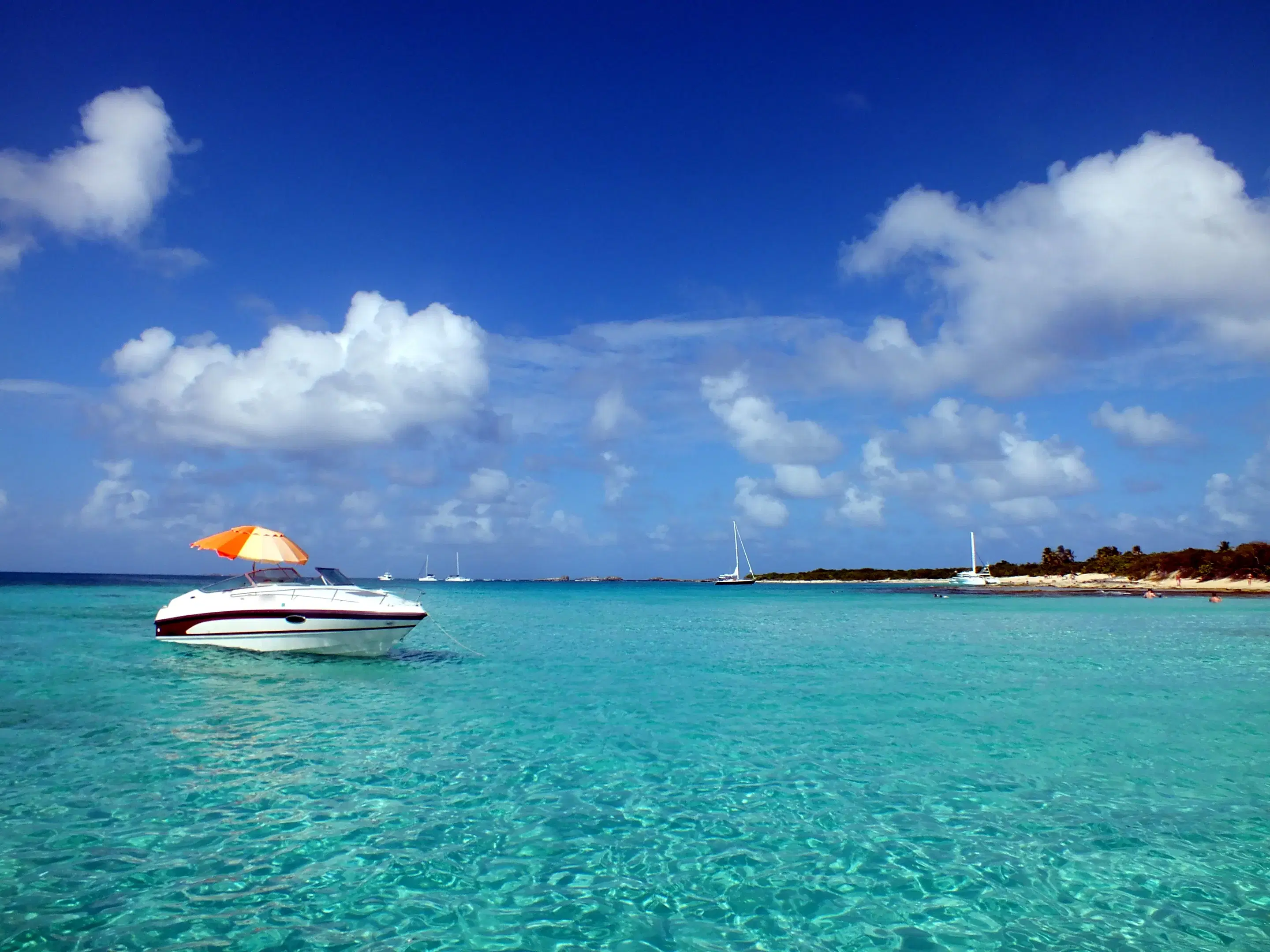 5 Days of Island Hopping: Hidden Gems & Secret Beaches