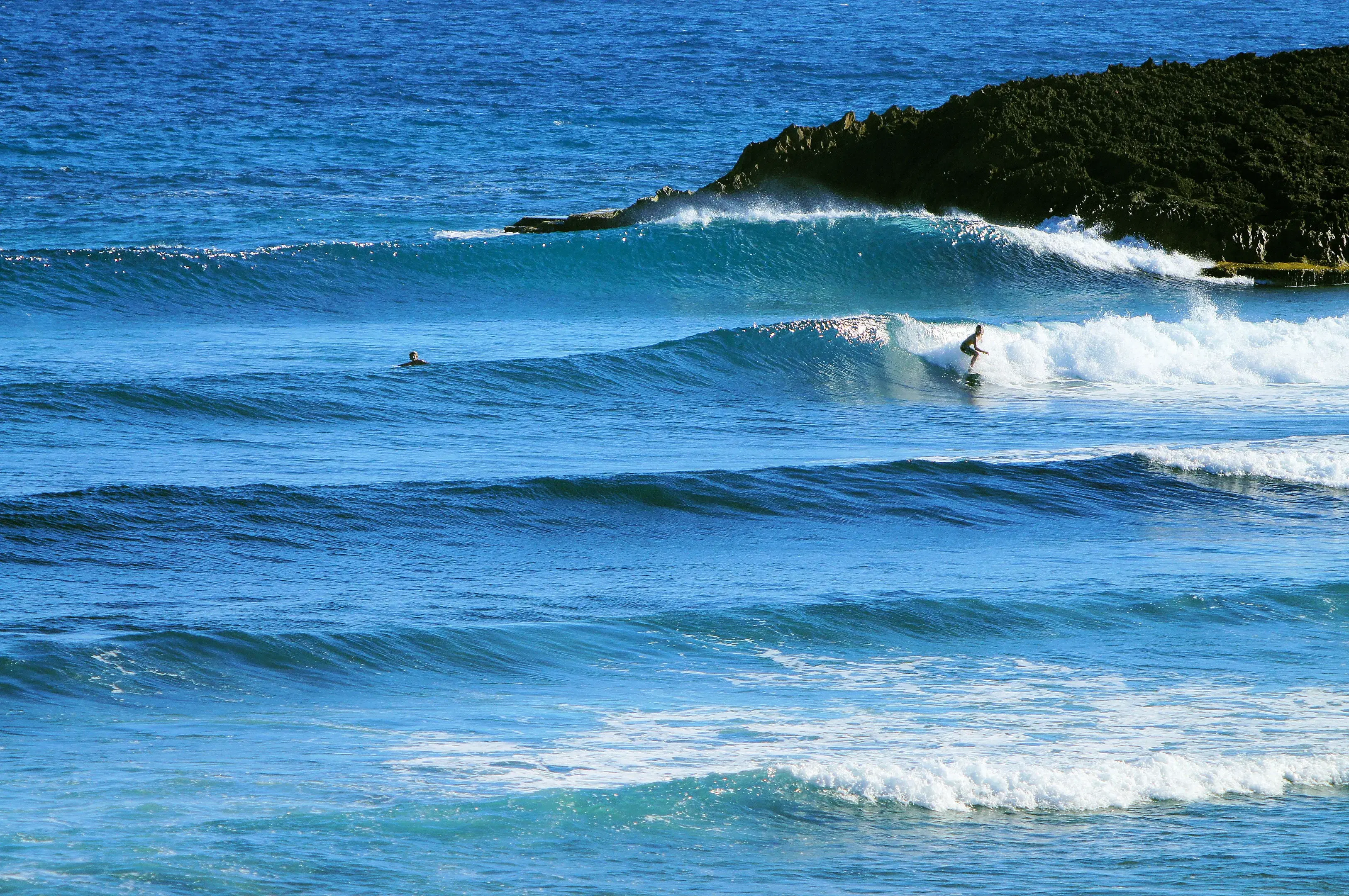 Surf Like a Local: A Beach Lover’s Weekend Guide to Puerto Rico
